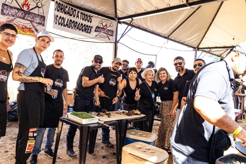 Conheça a <b>Rancho Aroeira</b>